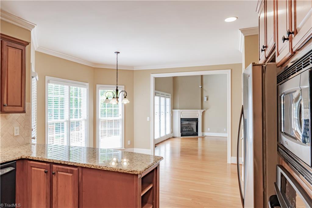 5720 Mabe Drive Oak Ridge, NC 27310 - Photo 19 of 47