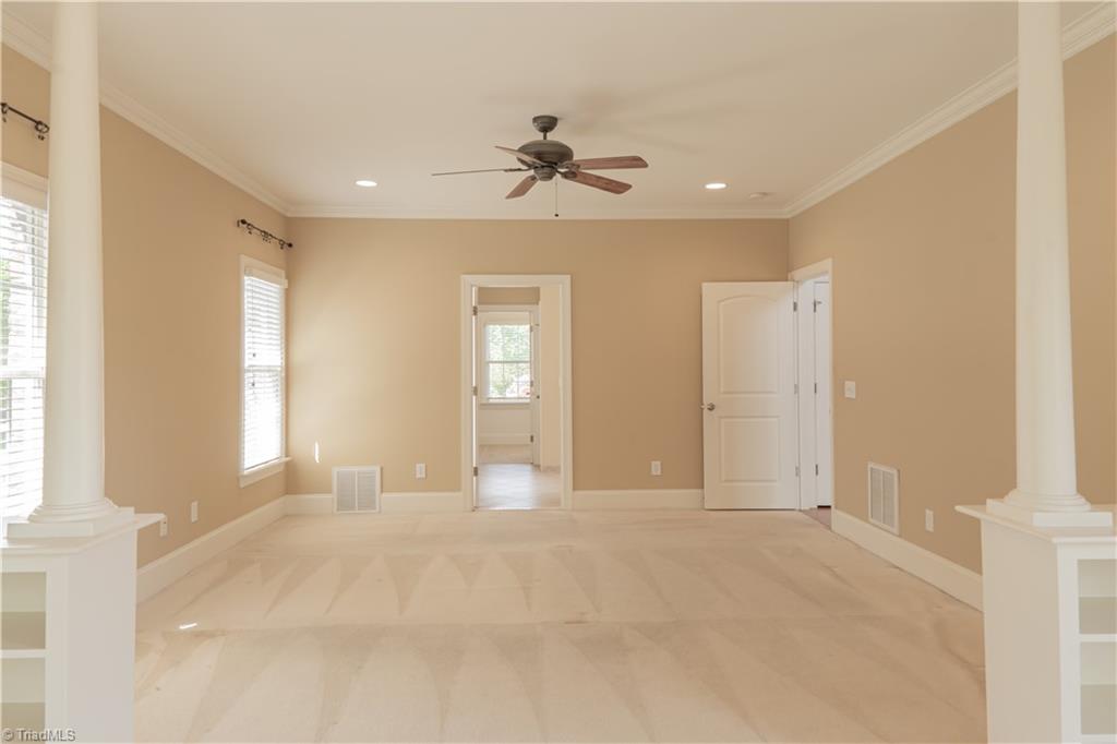 5720 Mabe Drive Oak Ridge, NC 27310 - Photo 24 of 47