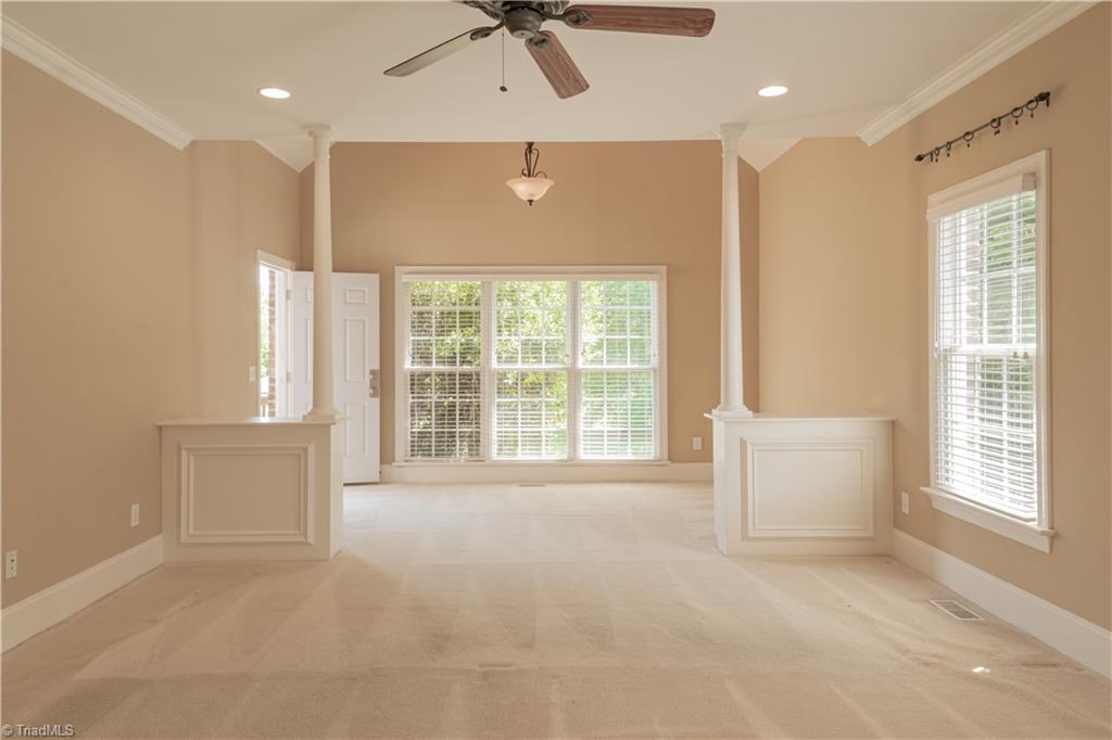5720 Mabe Drive Oak Ridge, NC 27310 - Photo 25 of 47