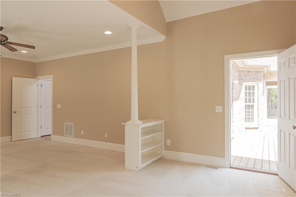 5720 Mabe Drive Oak Ridge, NC 27310 - Photo 26 of 47