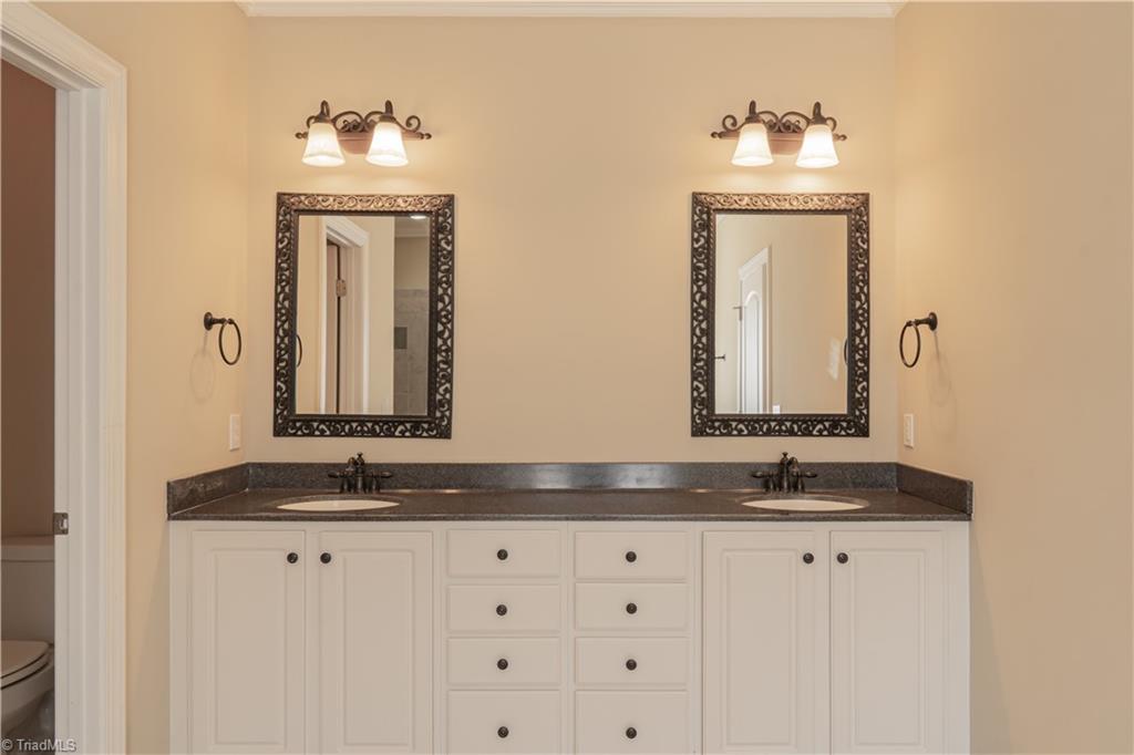 5720 Mabe Drive Oak Ridge, NC 27310 - Photo 27 of 47
