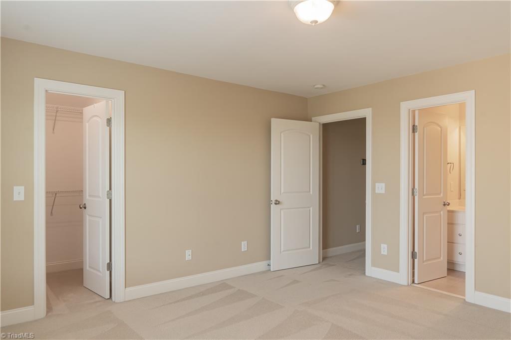 5720 Mabe Drive Oak Ridge, NC 27310 - Photo 33 of 47