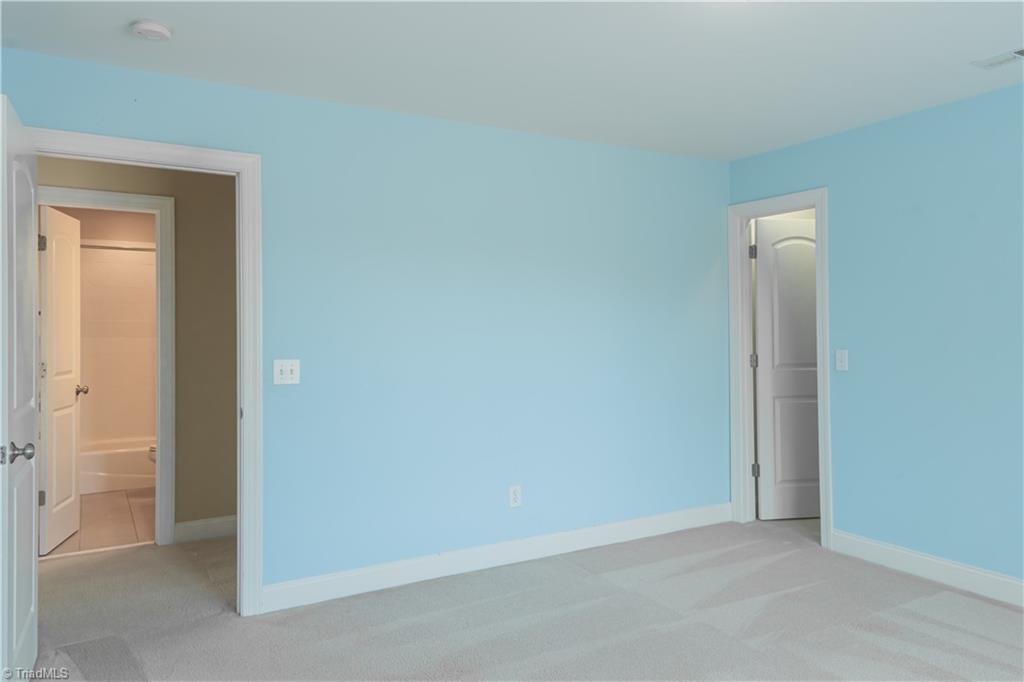 5720 Mabe Drive Oak Ridge, NC 27310 - Photo 36 of 47