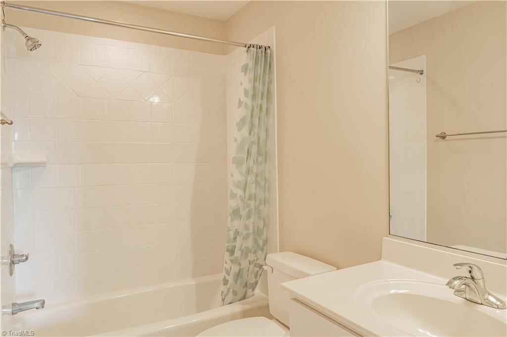 5720 Mabe Drive Oak Ridge, NC 27310 - Photo 39 of 47