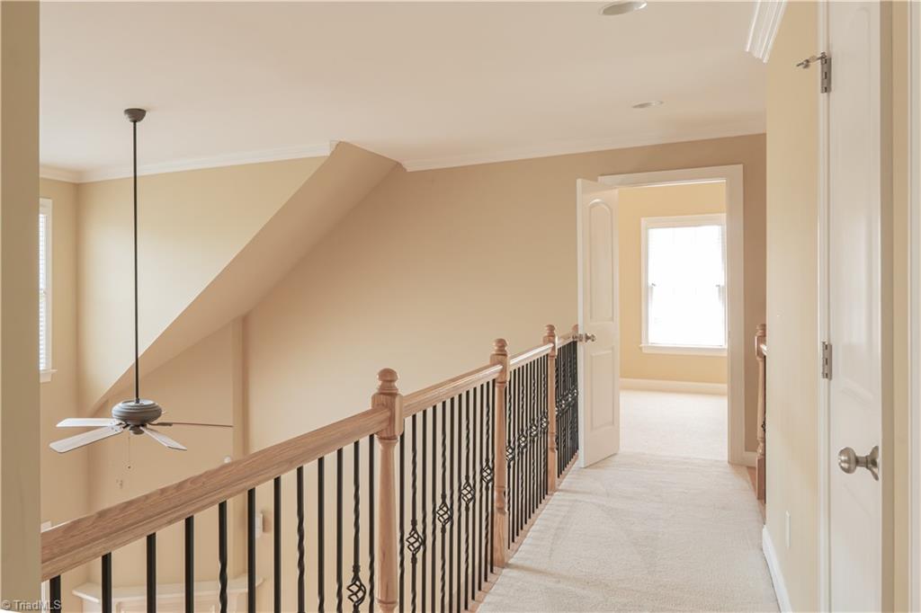 5720 Mabe Drive Oak Ridge, NC 27310 - Photo 40 of 47
