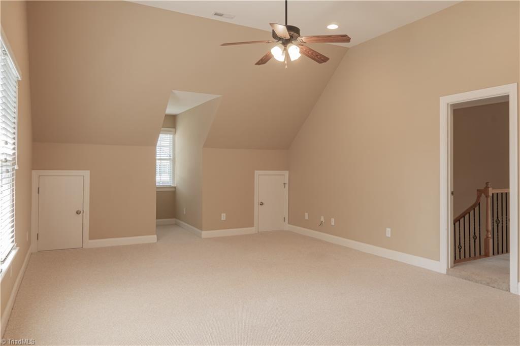 5720 Mabe Drive Oak Ridge, NC 27310 - Photo 41 of 47