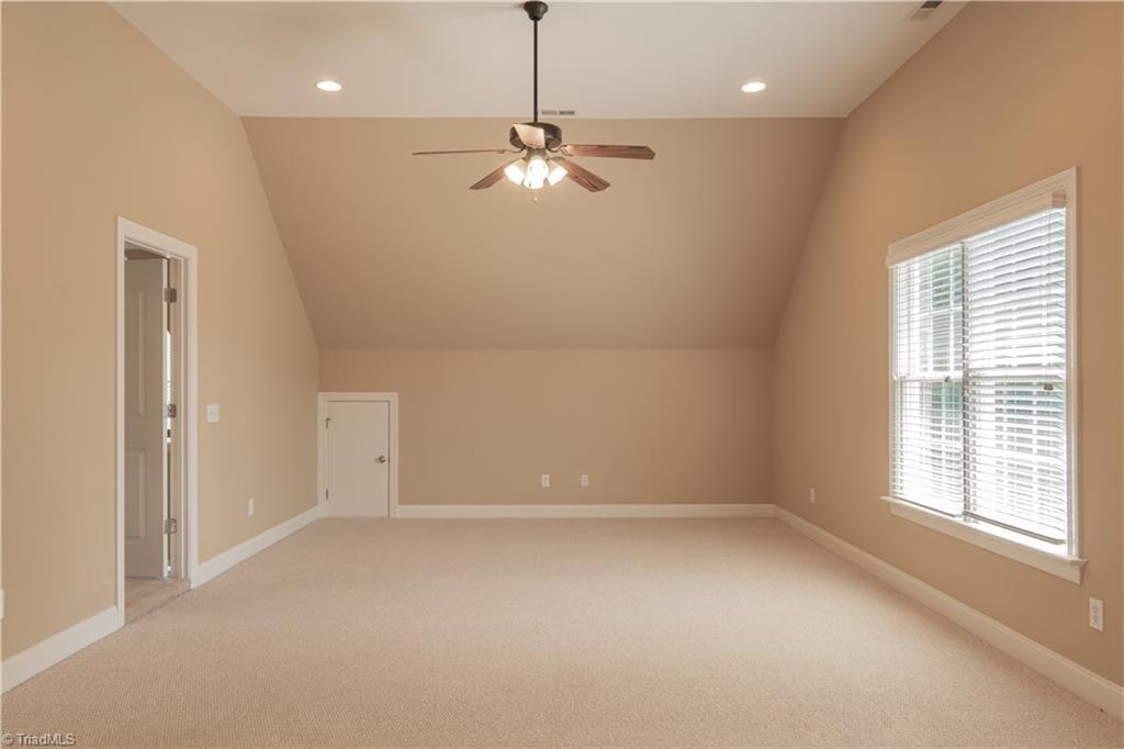 5720 Mabe Drive Oak Ridge, NC 27310 - Photo 42 of 47