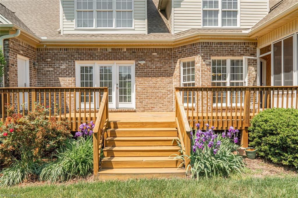 5720 Mabe Drive Oak Ridge, NC 27310 - Photo 47 of 47