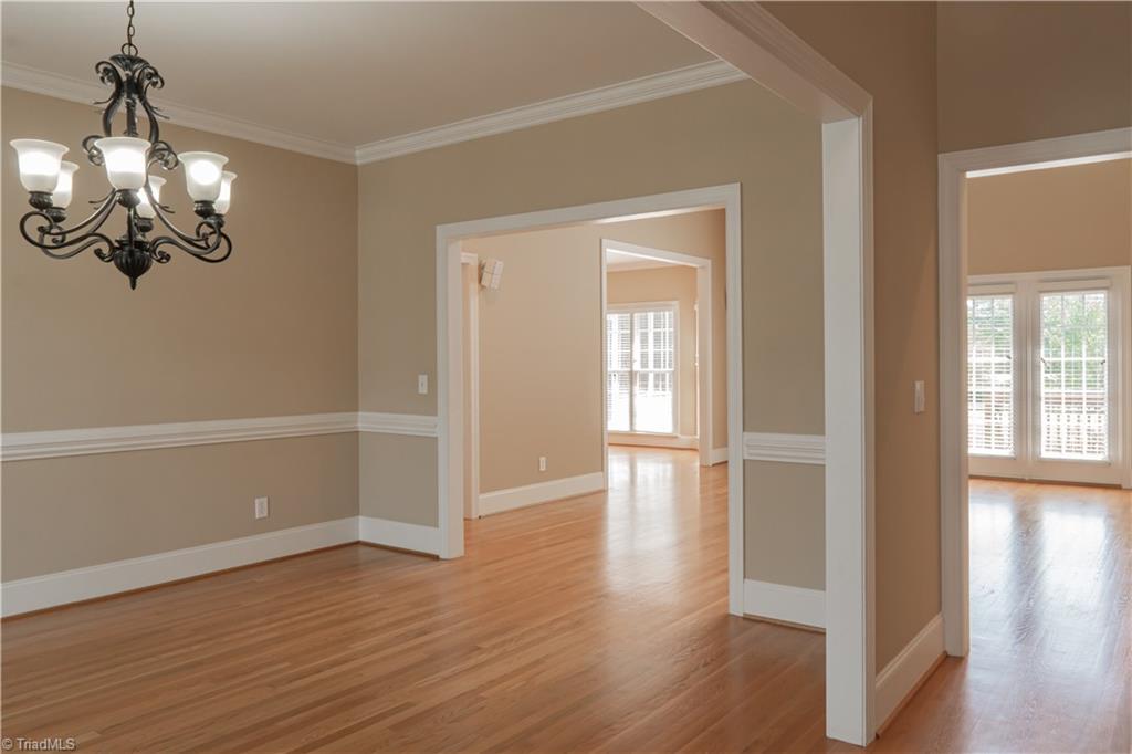 5720 Mabe Drive Oak Ridge, NC 27310 - Photo 5 of 47
