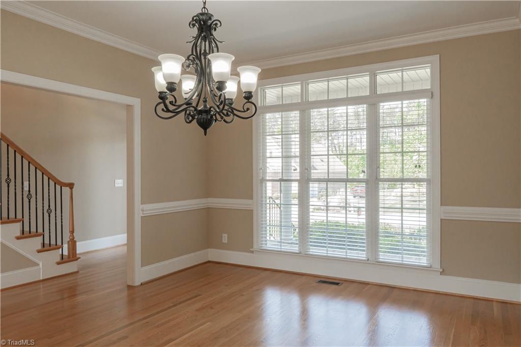 5720 Mabe Drive Oak Ridge, NC 27310 - Photo 6 of 47