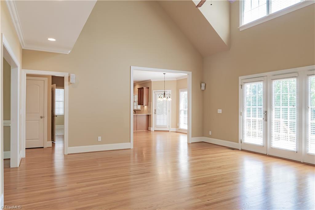 5720 Mabe Drive Oak Ridge, NC 27310 - Photo 7 of 47