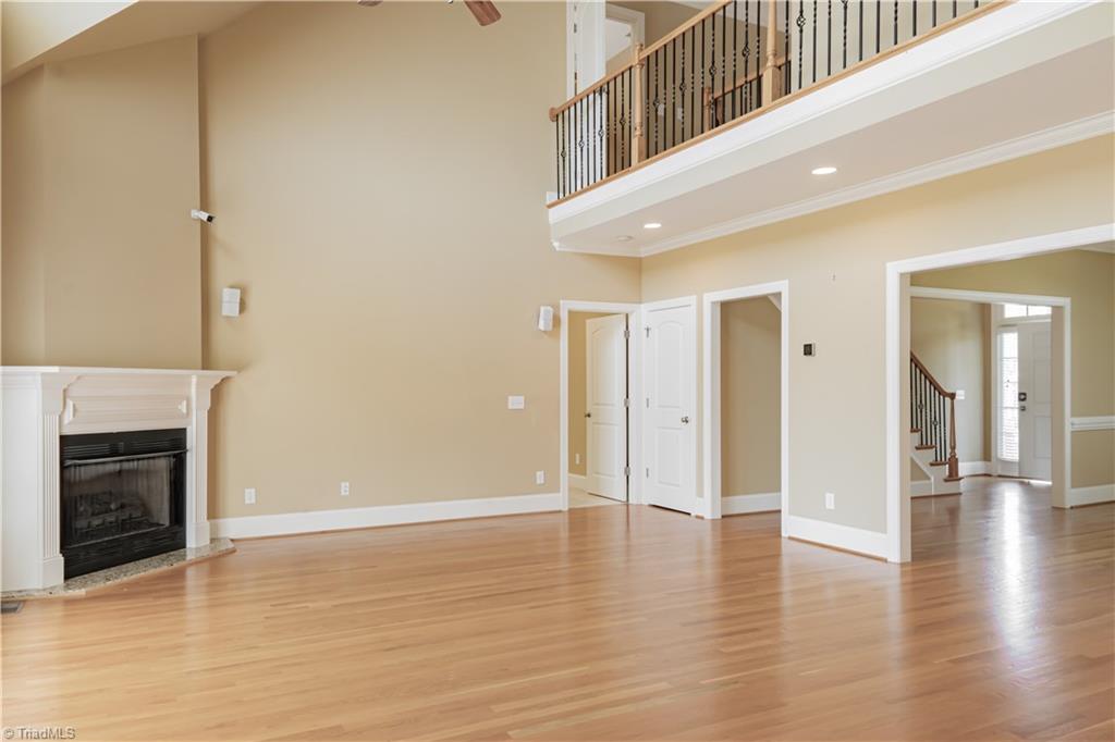 5720 Mabe Drive Oak Ridge, NC 27310 - Photo 8 of 47