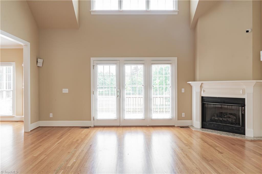 5720 Mabe Drive Oak Ridge, NC 27310 - Photo 9 of 47