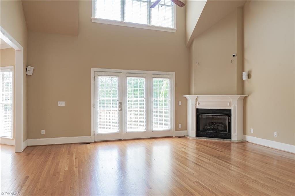 5720 Mabe Drive Oak Ridge, NC 27310 - Photo 10 of 47