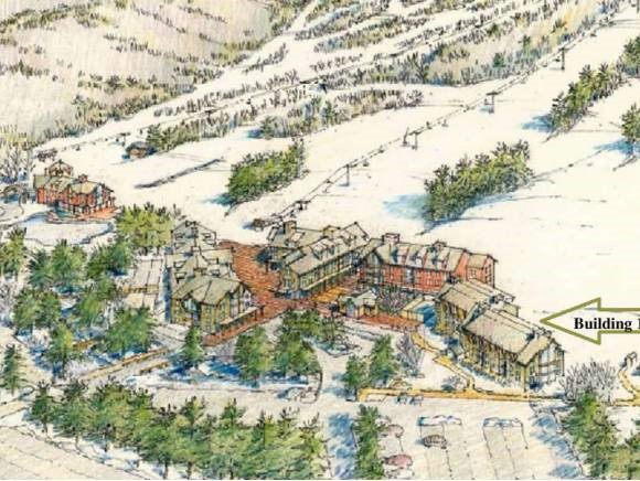 235 Skimobile Road, Unit 1403 Conway, NH 03860 - Photo 18 of 21 Gallery Image 18