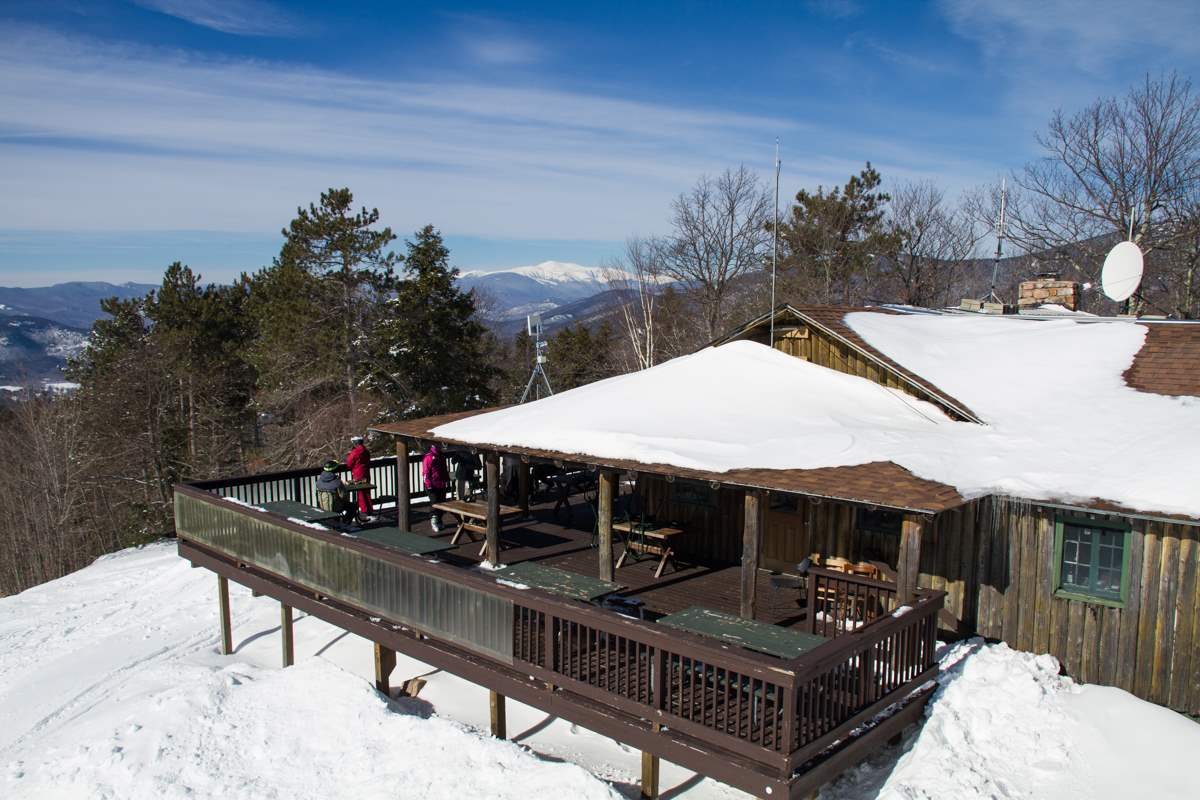 235 Skimobile Road, Unit 1403 Conway, NH 03860 - Photo 4 of 21 Gallery Image 4