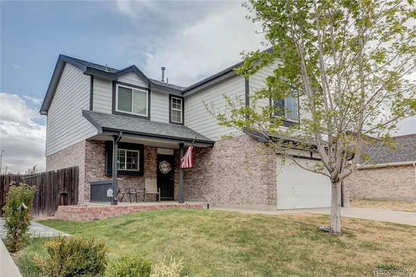 $529,000 | 11650 Acoma Street, Northglenn, CO 80234