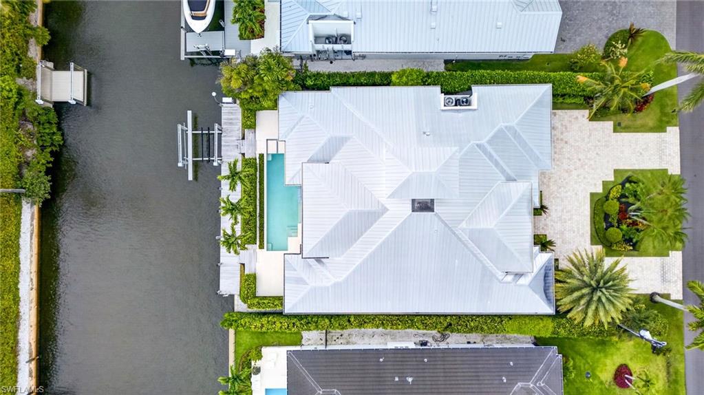 2140 Tarpon Road Naples, FL 34102 - Photo 47 of 50