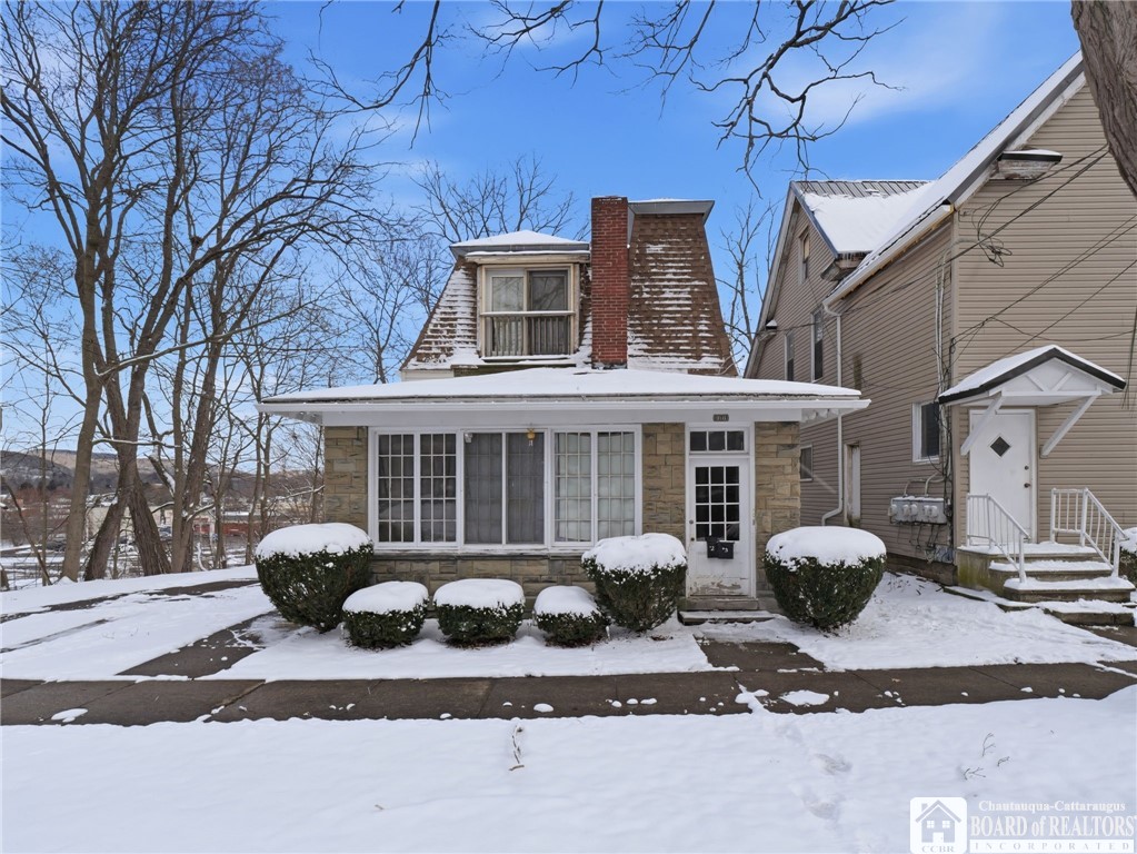 316 North 2nd Street Olean, NY 14760 - Photo 1 of 11