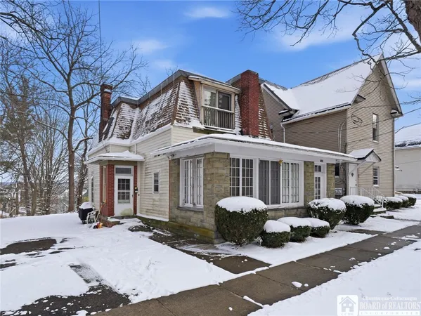 $139,500 | 316 North 2nd Street, Olean, NY 14760