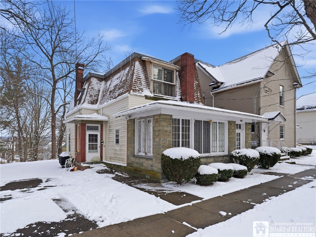316 North 2nd Street Olean, NY 14760 - Photo 2 of 11