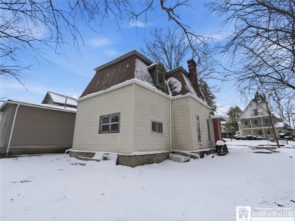 $139,500 | 316 North 2nd Street, Olean, NY 14760