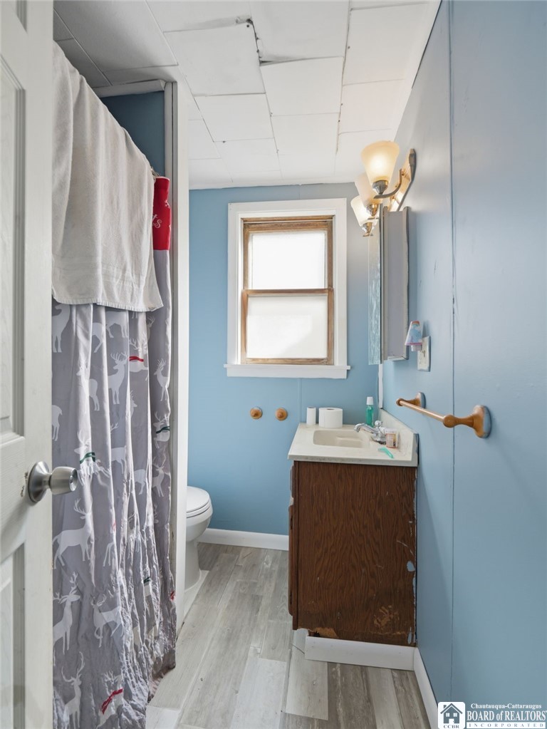 316 North 2nd Street Olean, NY 14760 - Photo 5 of 11