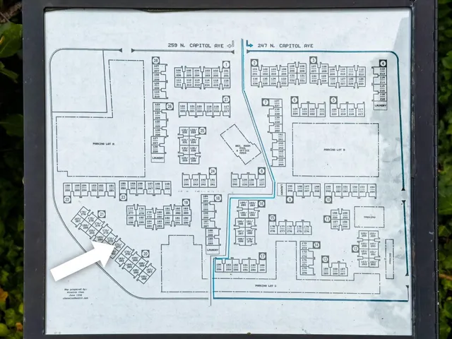 $469,000 | 259 North Capitol Avenue, Unit 171, San Jose, CA 95127