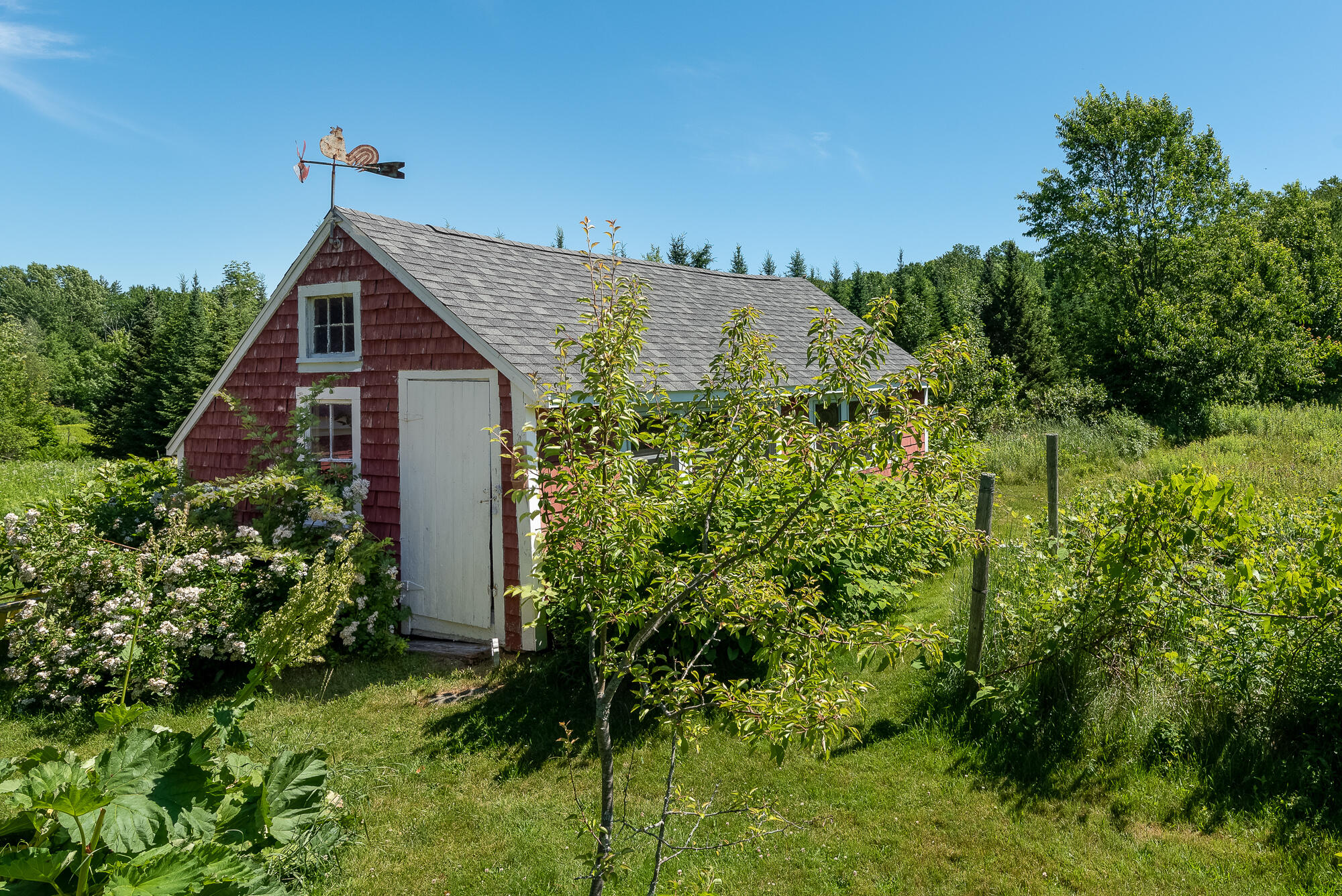 368 Oyster River Road Warren, ME 04864 - Photo 34 of 45 33