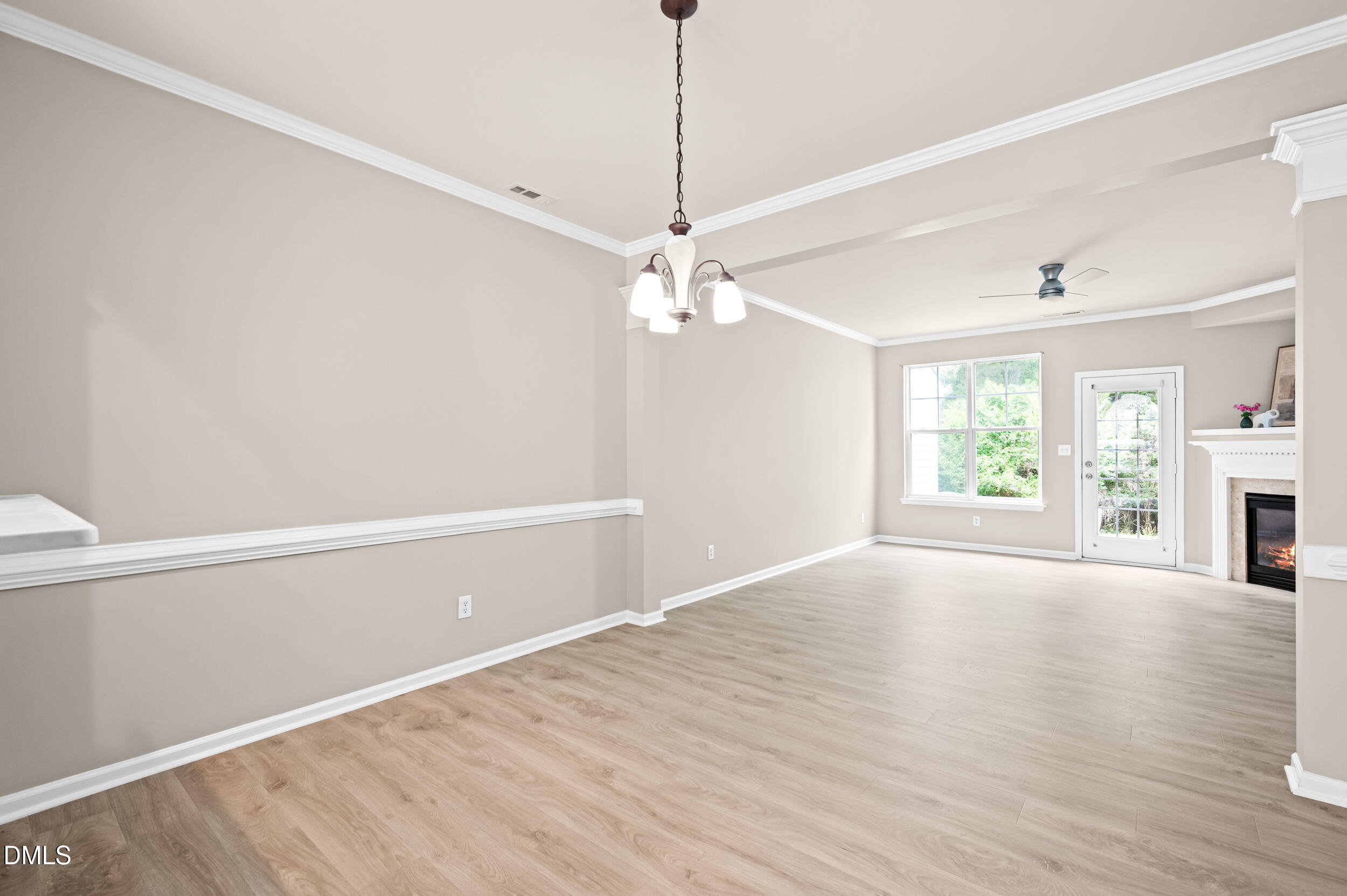 8472 Central Drive Raleigh, NC 27613 - Photo 7 of 20