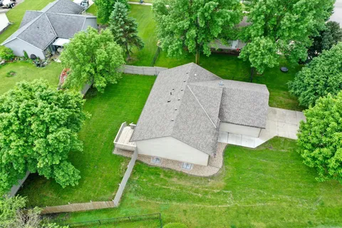 $295,000 | 1811 13th Street Southeast, Willmar, MN 56201