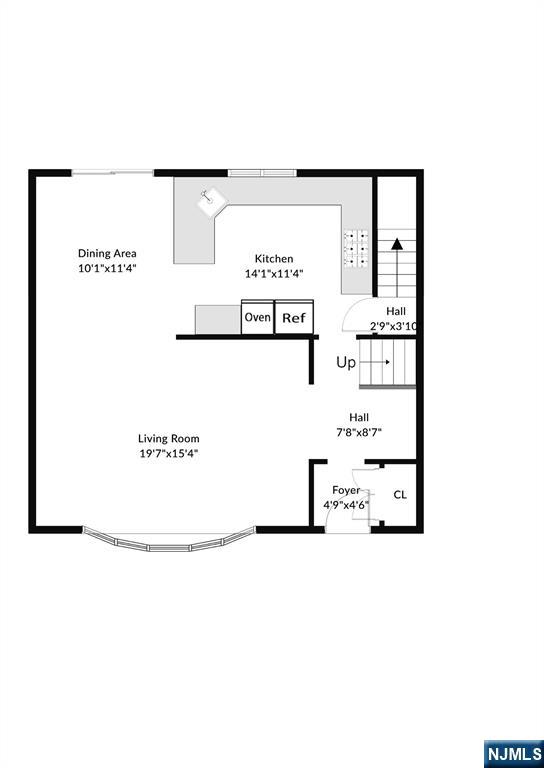 514 Rutland Avenue Teaneck, NJ 07666 - Photo 37 of 40