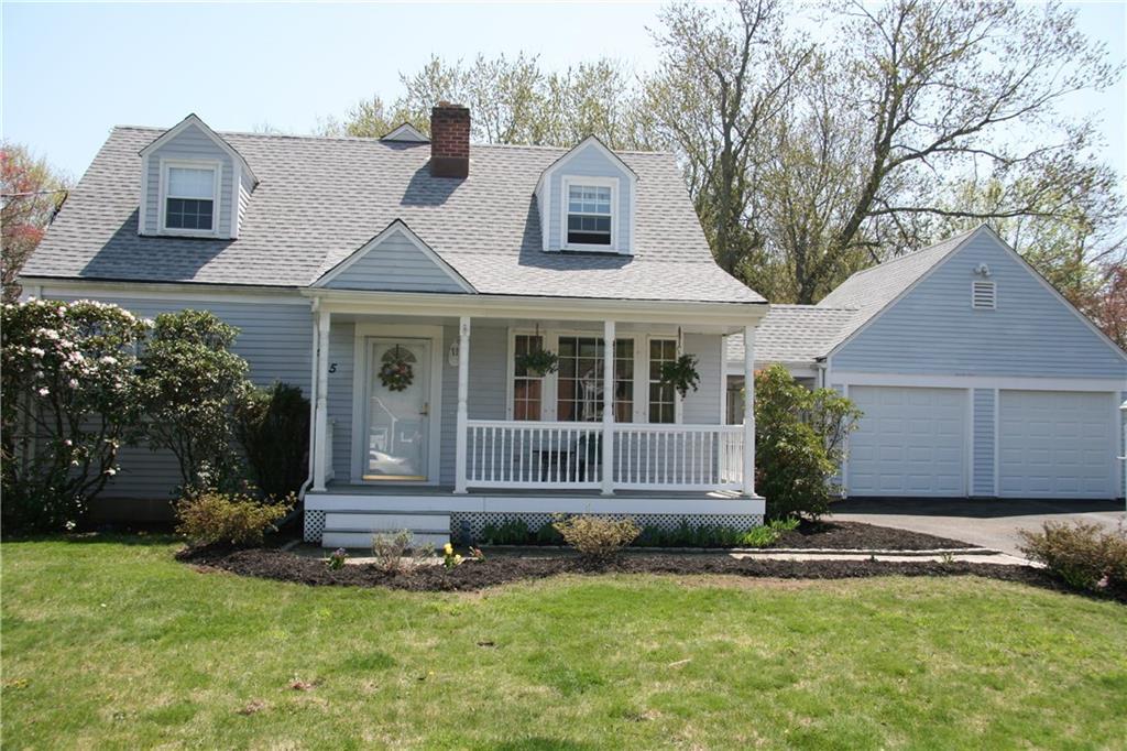 435 Erwin Street Trumbull, CT 06611 - Photo 1 of 1 435 Erwin St Trumbull CT Front View
