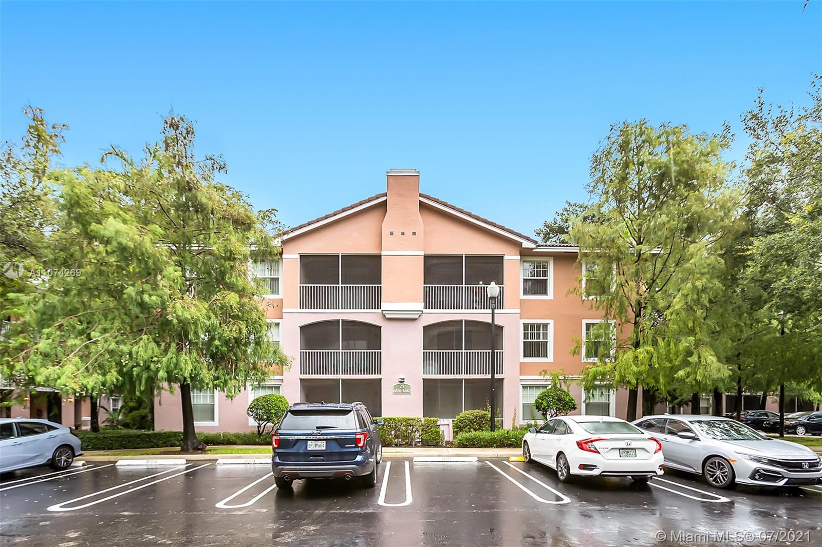 6824 West Sample Road, Unit 6824 Coral Springs, FL 33067 - Photo 1 of 29