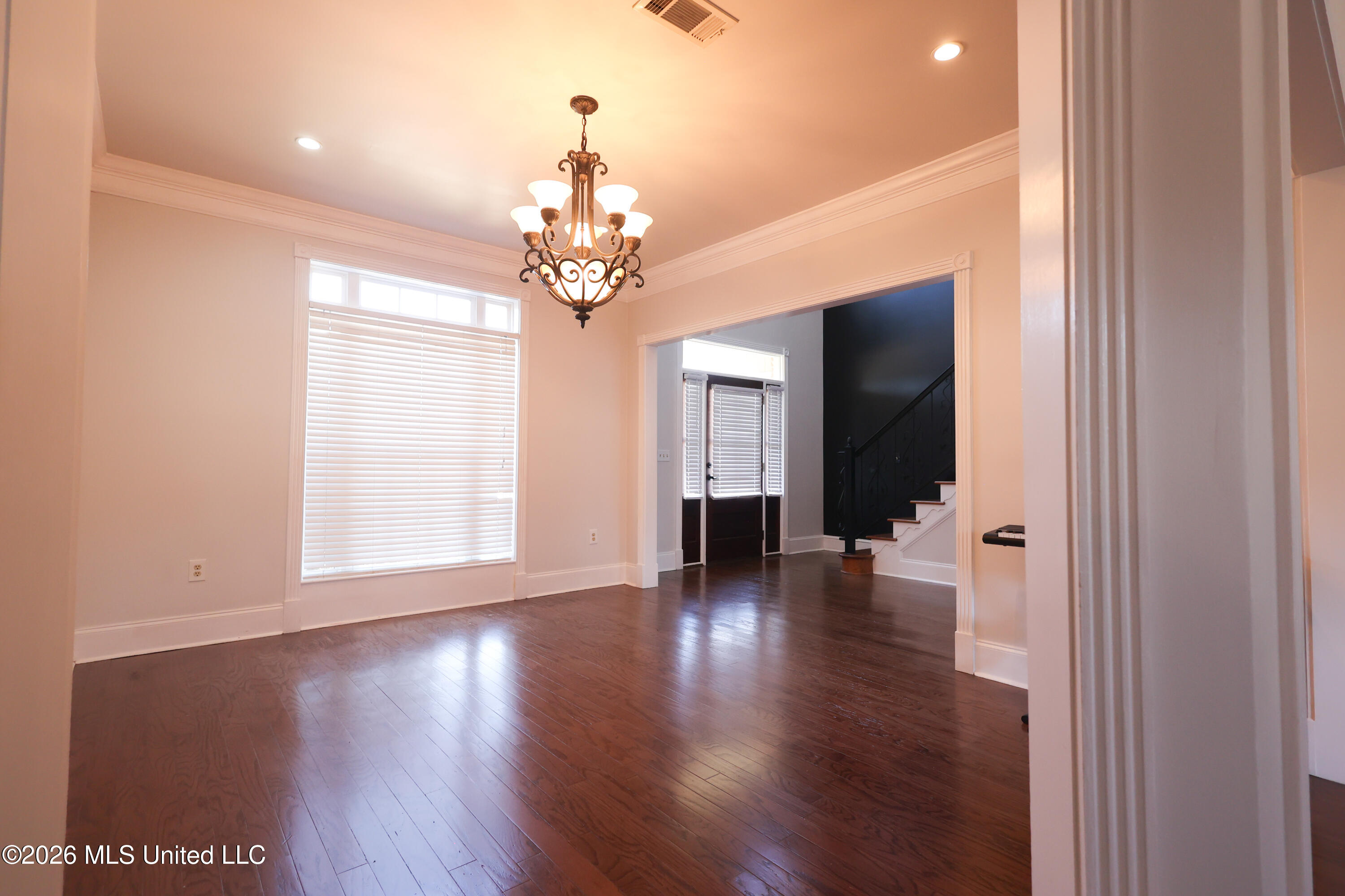 402 Provision Parkway Brandon, MS 39042 - Photo 19 of 54 living