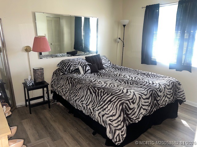 1943 Southwest Palm City Road, Unit 22F Stuart, FL 34994 - Photo 11 of 21 Gallery Image 11