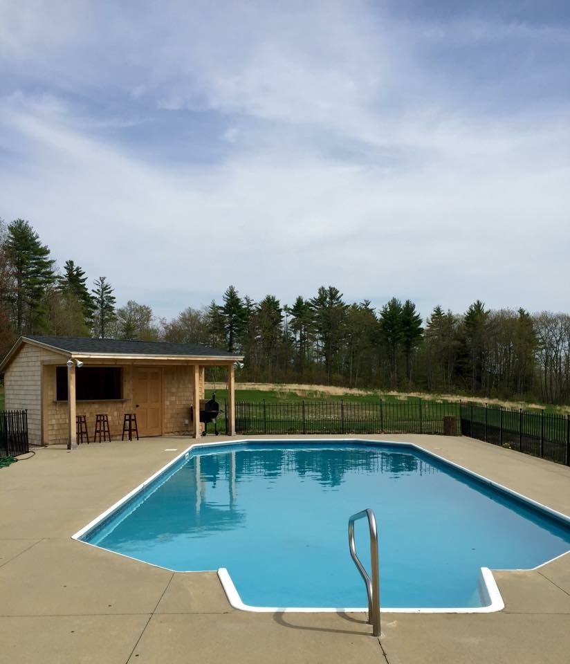 172 Jim Grant Road Lebanon, ME 04027 - Photo 36 of 37 Gallery Image 36