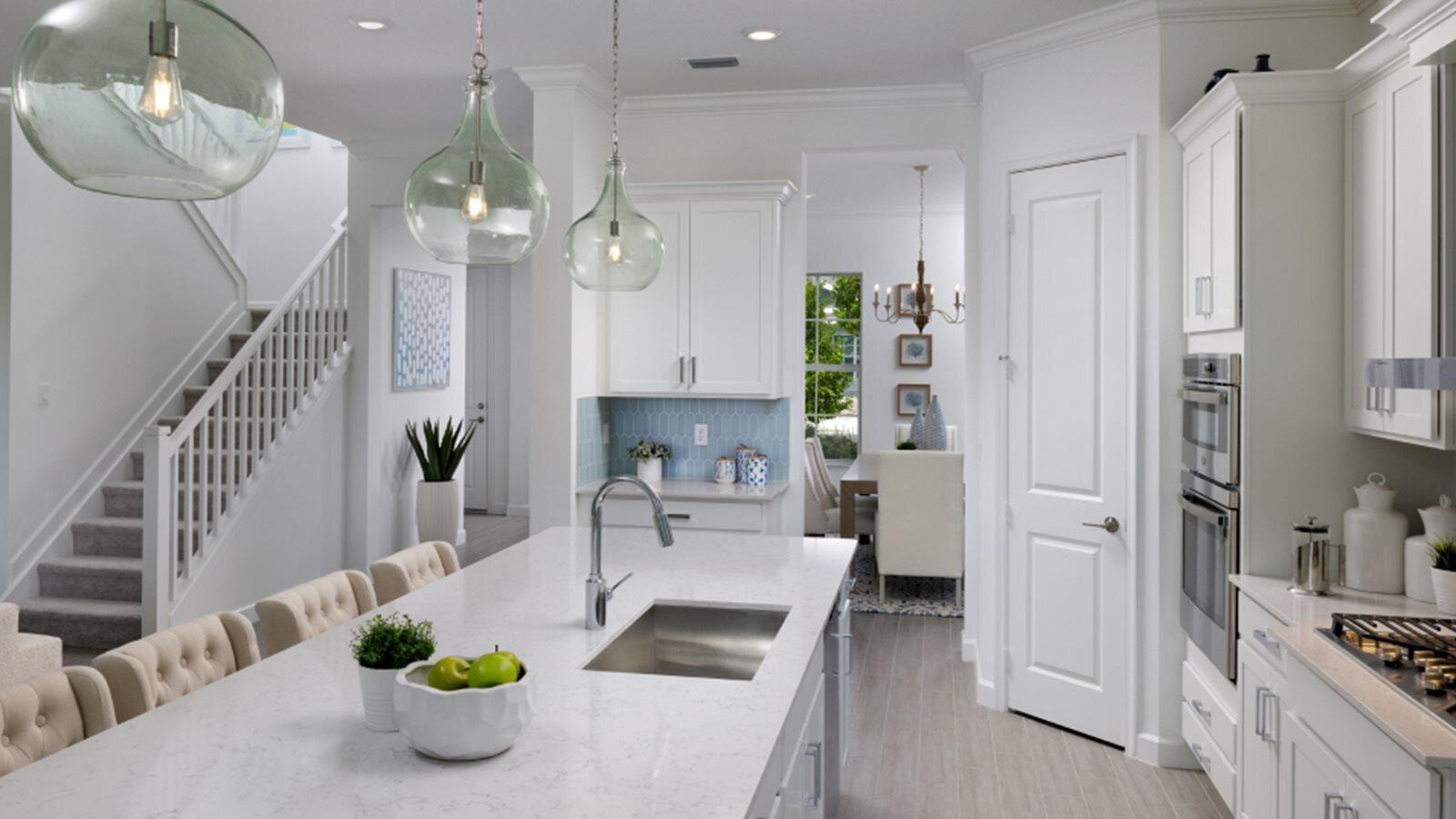 19027 Fly Rod Road Loxahatchee, FL 33470 - Photo 3 of 19 PBH_3718_Pic_Hart_Kitchen_3of3_F1_08_14_