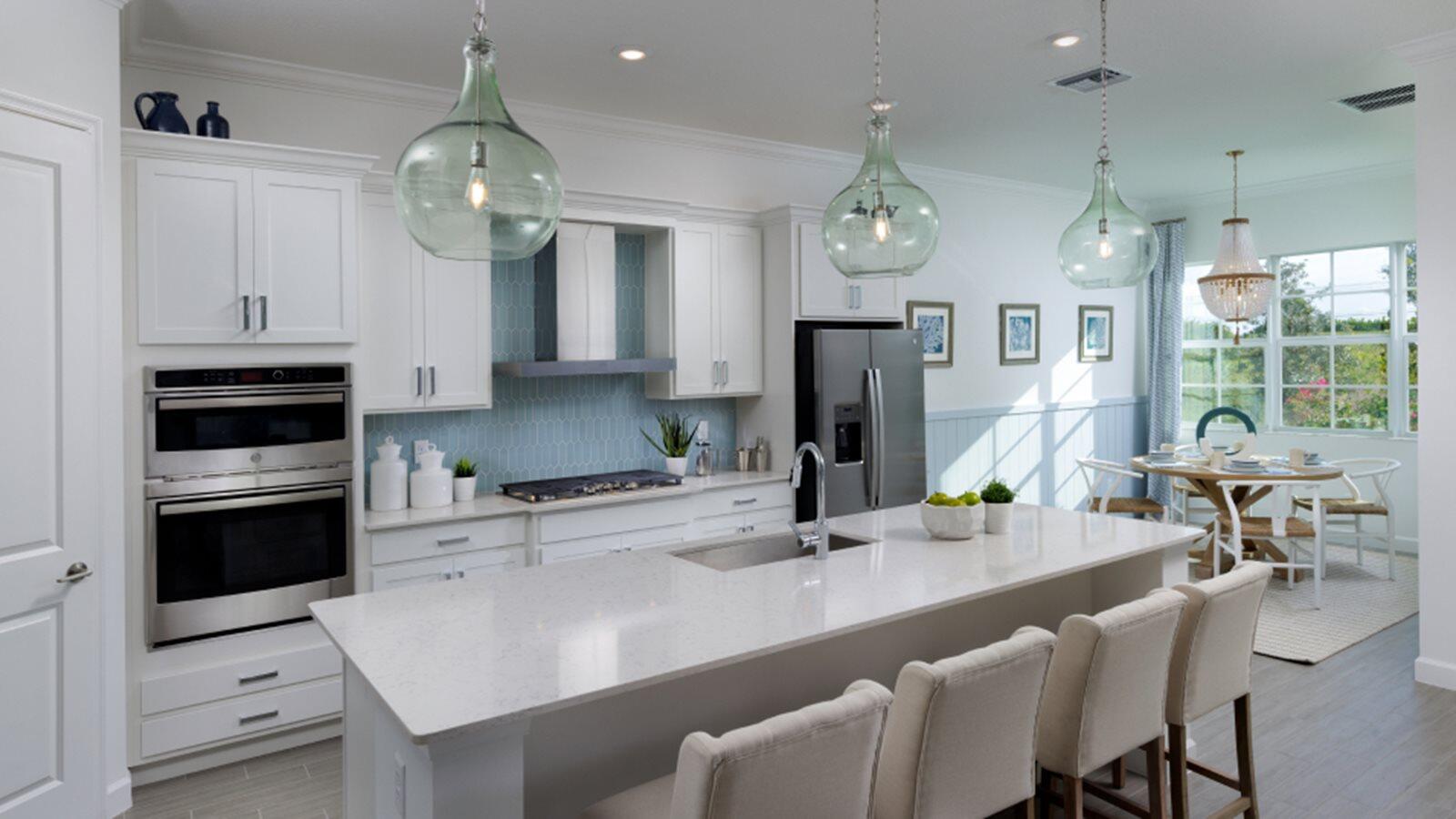 19027 Fly Rod Road Loxahatchee, FL 33470 - Photo 4 of 19 Hart Kitchen