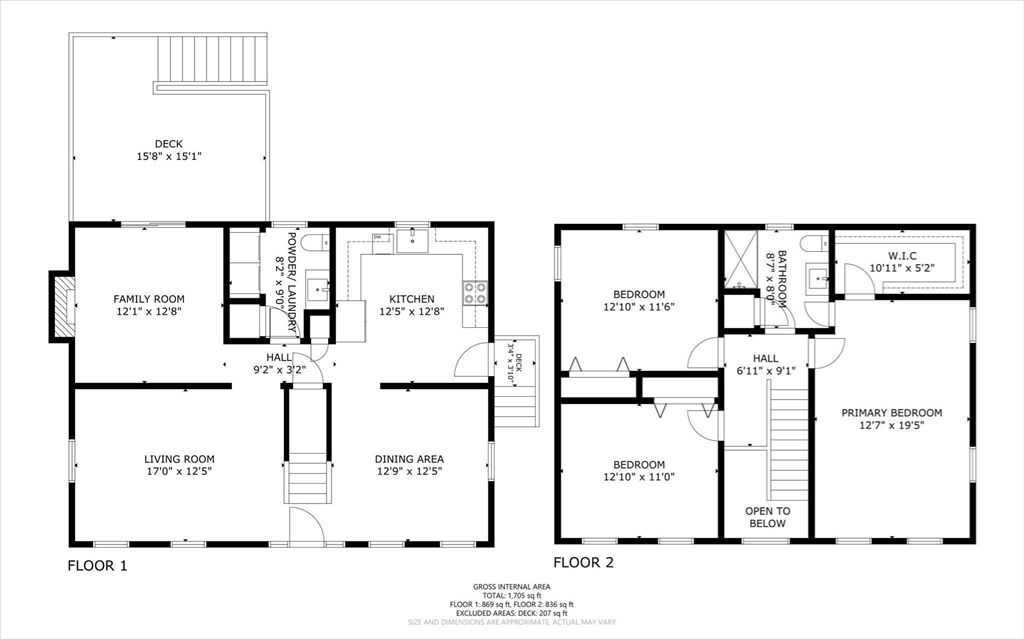 23 Birches Road Hubbardston, MA 01452 - Photo 42 of 42