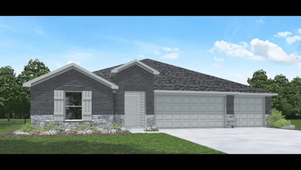 $366,990 | 525 Comal Trail, Dayton, TX 77535