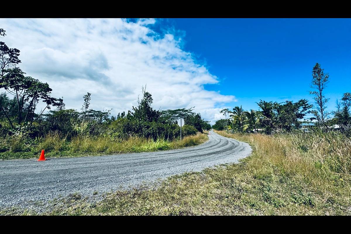 3056 Loke Road Keaau, HI 96749 - Photo 6 of 23 Gallery Image 6