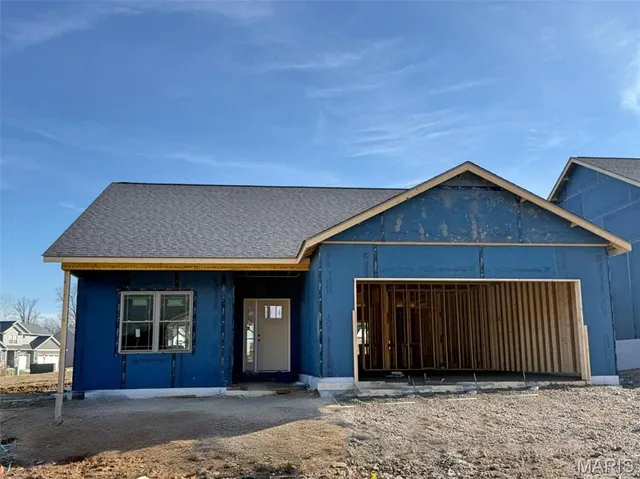 $365,000 | 8086 Villa Valley Lane, Caseyville, IL 62232