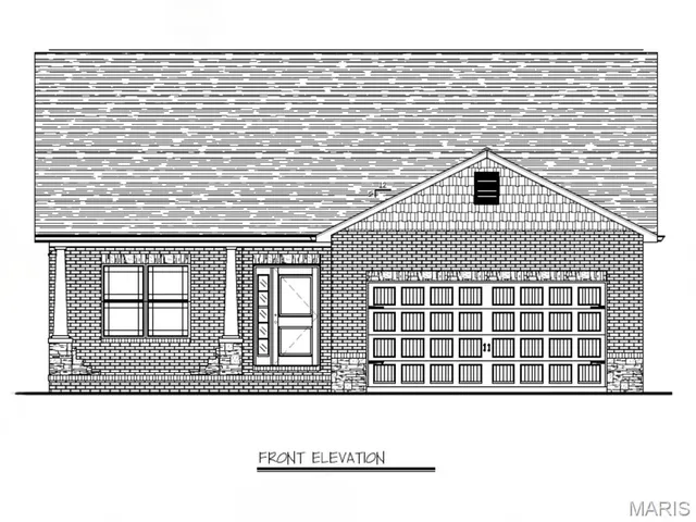 $365,000 | 8086 Villa Valley Lane, Caseyville, IL 62232