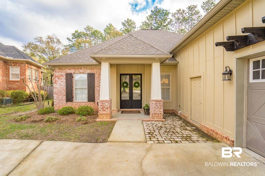6434 Clear Pointe Court Mobile, AL 36618 - Photo 2 of 29