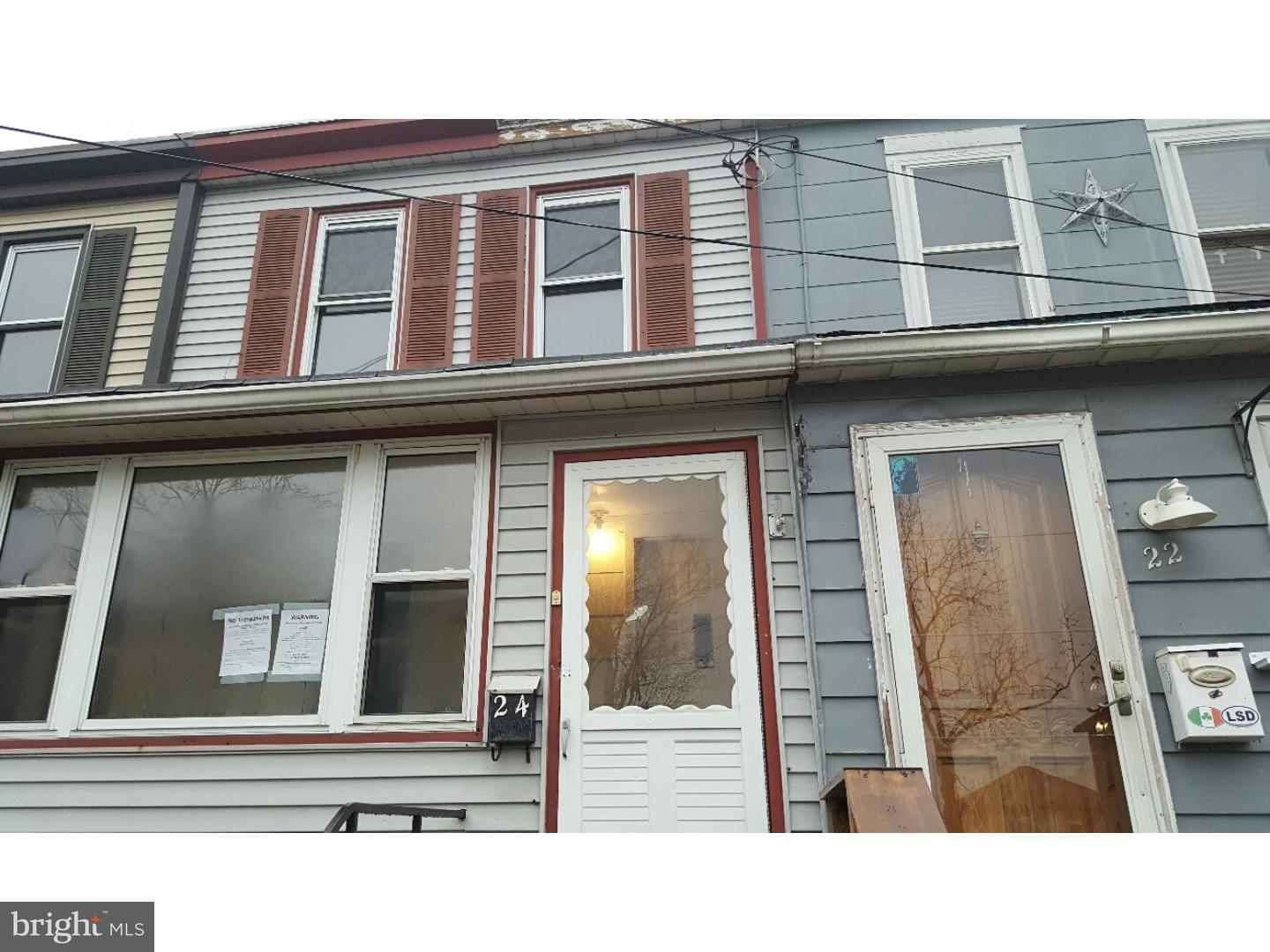 24 Rush Street Riverside, NJ 08075 - Photo 21 of 23