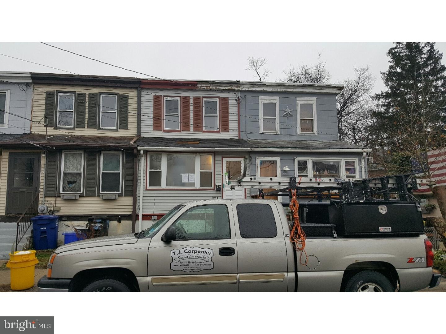 24 Rush Street Riverside, NJ 08075 - Photo 22 of 23