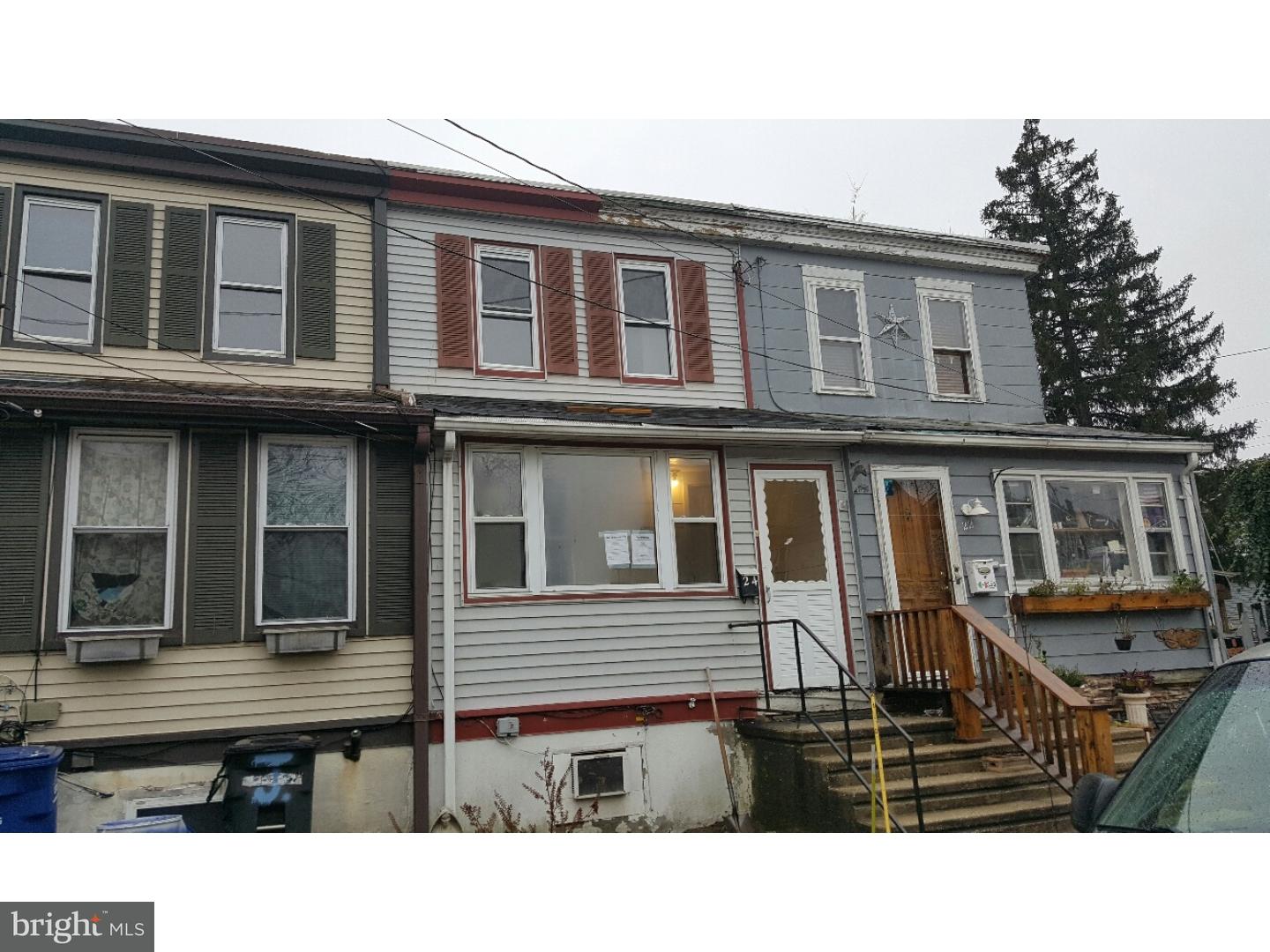 24 Rush Street Riverside, NJ 08075 - Photo 23 of 23