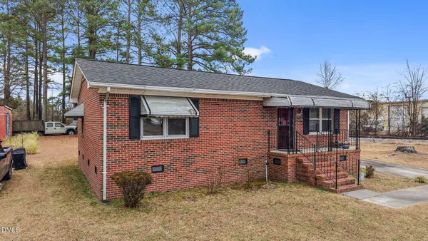 $160,000 | 1412 Carolina Avenue, Roanoke Rapids, NC 27870