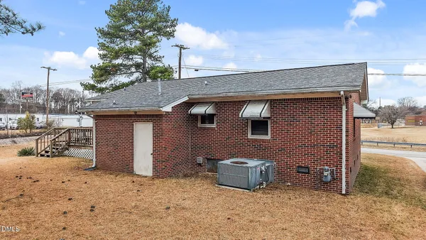 $160,000 | 1412 Carolina Avenue, Roanoke Rapids, NC 27870